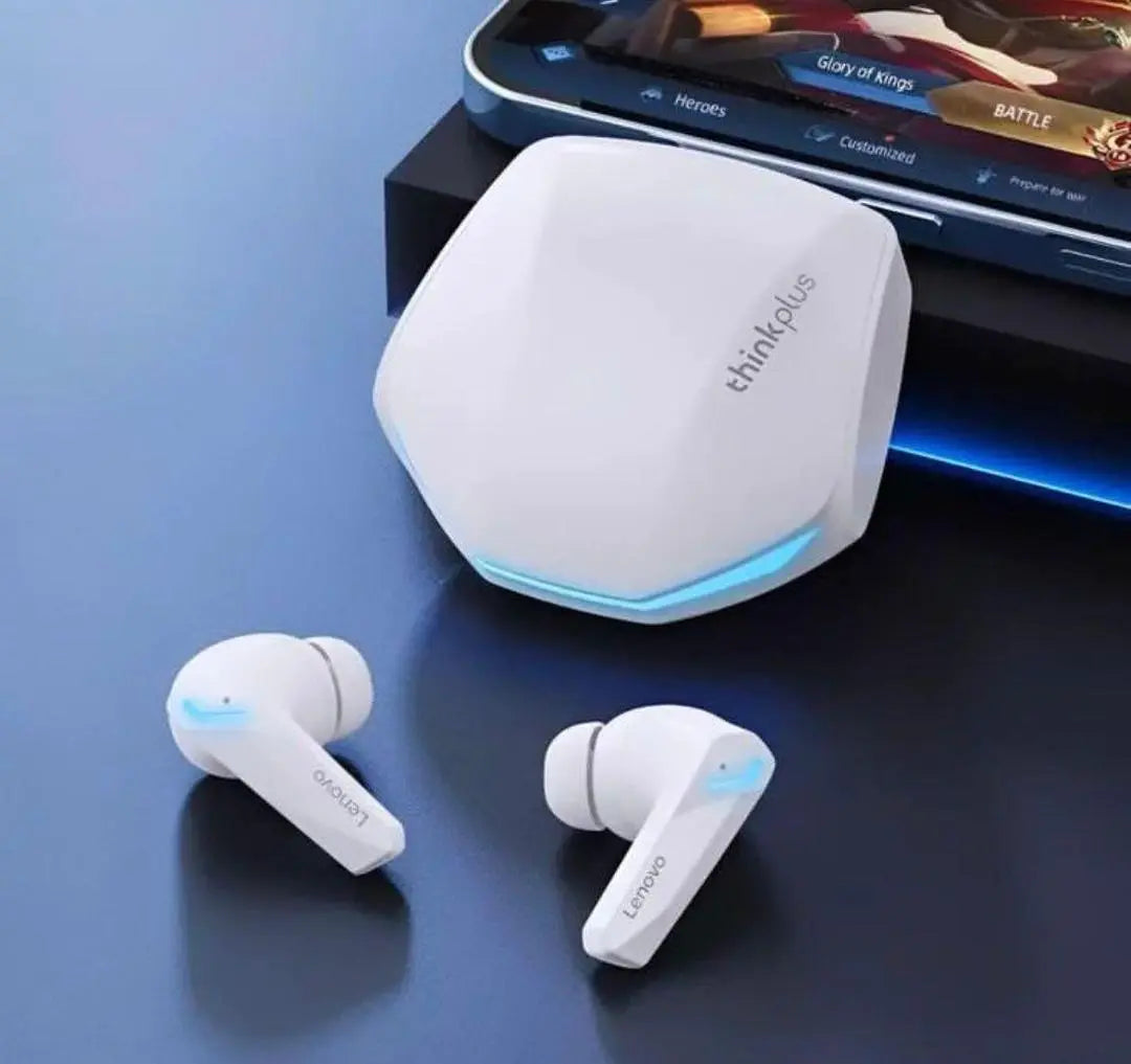 GM2 Pro Lenovo Airbuds WYsmartify