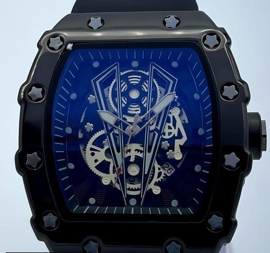 Richard Mille RM-11 WYsmartify