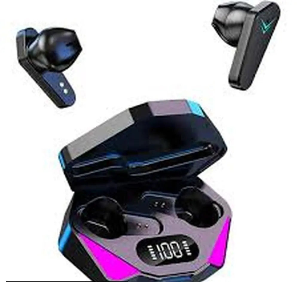 X15 Gaming Headset Airbuds WYsmartify